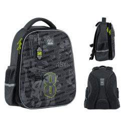 Портфель GoPack 165M Skate (GO25-165M-8)