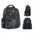 Портфель GoPack 165M Skate (GO25-165M-8)