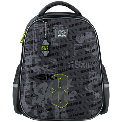 Портфель GoPack 165M Skate (GO25-165M-8)