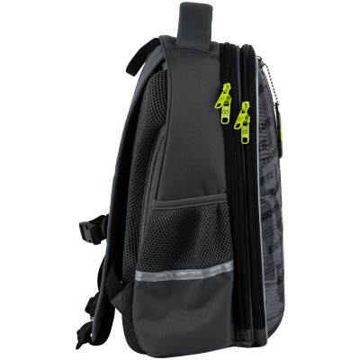 Портфель GoPack 165M Skate (GO25-165M-8)