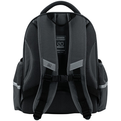 Портфель GoPack 165M Skate (GO25-165M-8)