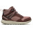 Черевики Merrell Wildwood Mid LTR WP Wmn marron/burlwood 38 (036.1532)