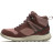 Черевики Merrell Wildwood Mid LTR WP Wmn marron/burlwood 38 (036.1532)