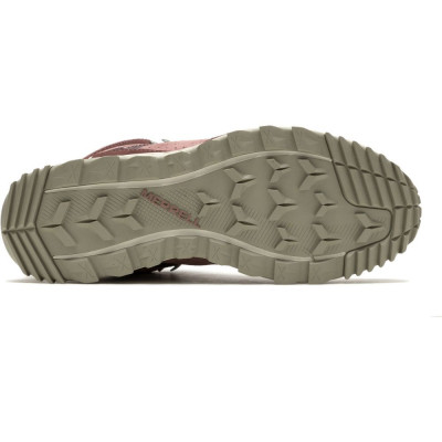 Черевики Merrell Wildwood Mid LTR WP Wmn marron/burlwood 38 (036.1532)