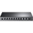 Комутатор мережевий TP-Link TL-SG1210MP