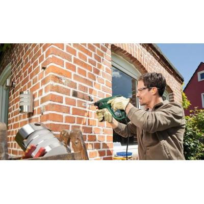 Перфоратор Bosch PBH 2500 RE (0.603.344.421)