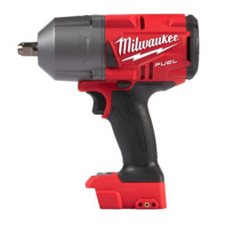 Гайковерт Milwaukee 1/2&quot;, M18 FHIWP12-0X, 1491Нм HD кейс (без АКБ та ЗП) (4933459692)