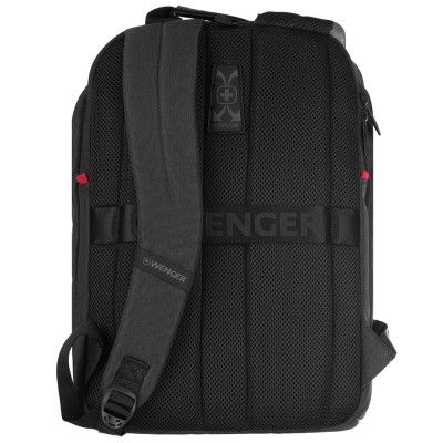 Рюкзак для ноутбука Wenger 16&quot; MX ECO Light Anthracite (612262)