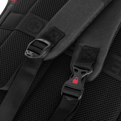 Рюкзак для ноутбука Wenger 16&quot; MX ECO Light Anthracite (612262)