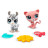 Фігурка Littlest Pet Shop Гра в хованки (00509)