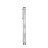 Чохол до мобільного телефона UAG iPhone 17 Pro Plyo MagSafe Ice/Silver (114529114333)