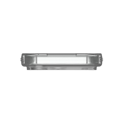 Чохол до мобільного телефона UAG iPhone 17 Pro Plyo MagSafe Ice/Silver (114529114333)