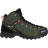 Черевики Salewa MS Alp Mate Mid WP 61384 5400 - 43 - зелений (013.001.5875)