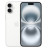 Мобільний телефон Apple iPhone 16 Plus 256GB White (MXWV3)