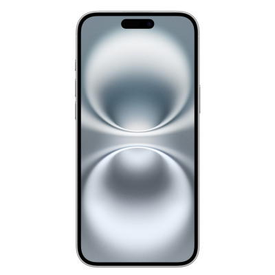 Мобільний телефон Apple iPhone 16 Plus 256GB White (MXWV3)