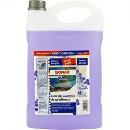 Омивач автомобільний Sonax Xtreme NanoPro 4л (272405)