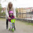 Самокат Stiga Mini Kid 3W Kick (6334189)