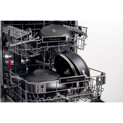 Сковорода KitchenAid FHA 20 см з керамічним покриттям (CC005692-001)