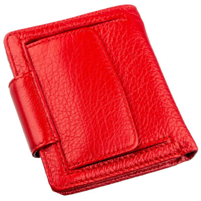 Гаманець ST Leather Червоний (18923)