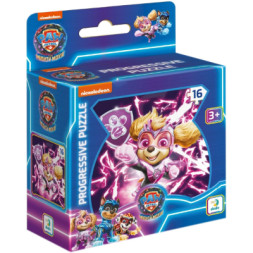 Пазл DoDo на 16 елементів Paw Patrol. Скай (200468)