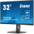 Монітор iiyama XUB3293UHSN-B5
