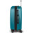 Валіза Gabol Paradise XP (M) Green (123346-004) (930702)