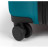 Валіза Gabol Paradise XP (M) Green (123346-004) (930702)