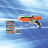 Іграшкова зброя Tack Pro Бластер Crow III (6337447)