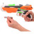 Іграшкова зброя Tack Pro Бластер Crow III (6337447)
