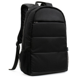 Рюкзак для ноутбука Vinga 15.6&quot; NBP315 Black (NBP315BK)