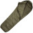 Спальний мішок Wechsel Wildfire 0 L TL Mud Green Left (232043)