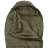 Спальний мішок Wechsel Wildfire 0 L TL Mud Green Left (232043)