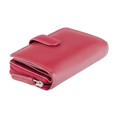 Гаманець Visconti HT33 Madame з RFID Red (HT33 RED)