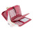 Гаманець Visconti HT33 Madame з RFID Red (HT33 RED)