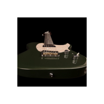 Електрогітара Godin Stadium &#039;59 Desert Green RN (235912)