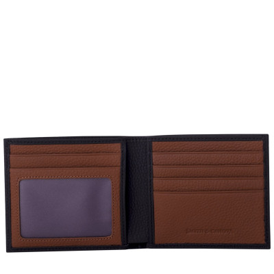 Гаманець Smith &amp; Canova 90013 Tan