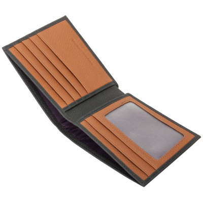Гаманець Smith &amp; Canova 90013 Tan