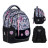 Рюкзак шкільний Kite Education 700 Anime Girl (K25-700M-1)