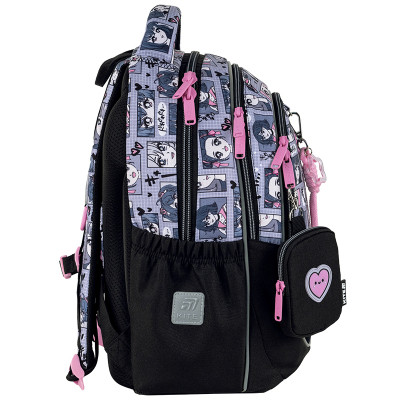 Рюкзак шкільний Kite Education 700 Anime Girl (K25-700M-1)