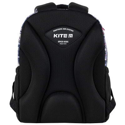 Рюкзак шкільний Kite Education 700 Anime Girl (K25-700M-1)