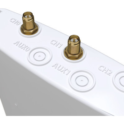 Точка доступу Wi-Fi Mikrotik NetBox 5 ax (L11UG-5HaxD-NB)