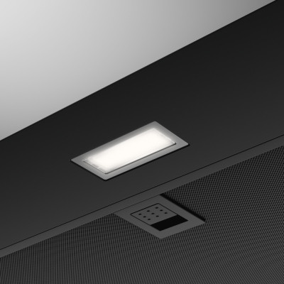 Витяжка кухонна Franke Box Flush Basic FBFE BK A70 (305.0728.431)