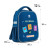 Портфель Kite Education каркасний 555 Next Level (K24-555S-8)