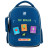 Портфель Kite Education каркасний 555 Next Level (K24-555S-8)