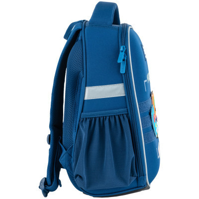 Портфель Kite Education каркасний 555 Next Level (K24-555S-8)