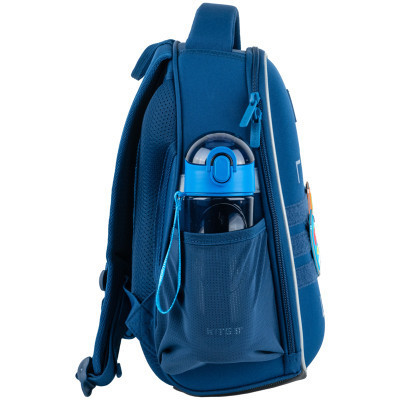Портфель Kite Education каркасний 555 Next Level (K24-555S-8)