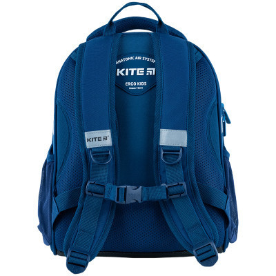 Портфель Kite Education каркасний 555 Next Level (K24-555S-8)