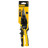Ножиці по металу DeWALT ERGO Aviation прямі L=250мм (DWHT14675-0)