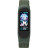 Ремінець до фітнес браслета Armorstandart Braided Solo Loop для Xiaomi Mi Band 4/5/6 Khaki size S (ARM59180)