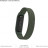 Ремінець до фітнес браслета Armorstandart Braided Solo Loop для Xiaomi Mi Band 4/5/6 Khaki size S (ARM59180)